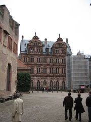 Friedrich Building